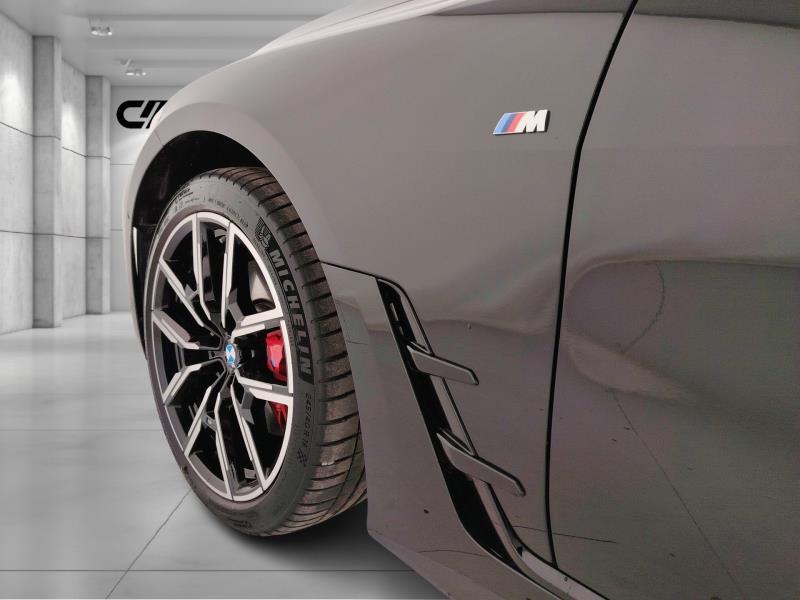 BMW i4 xdrive40 M Sport Pro