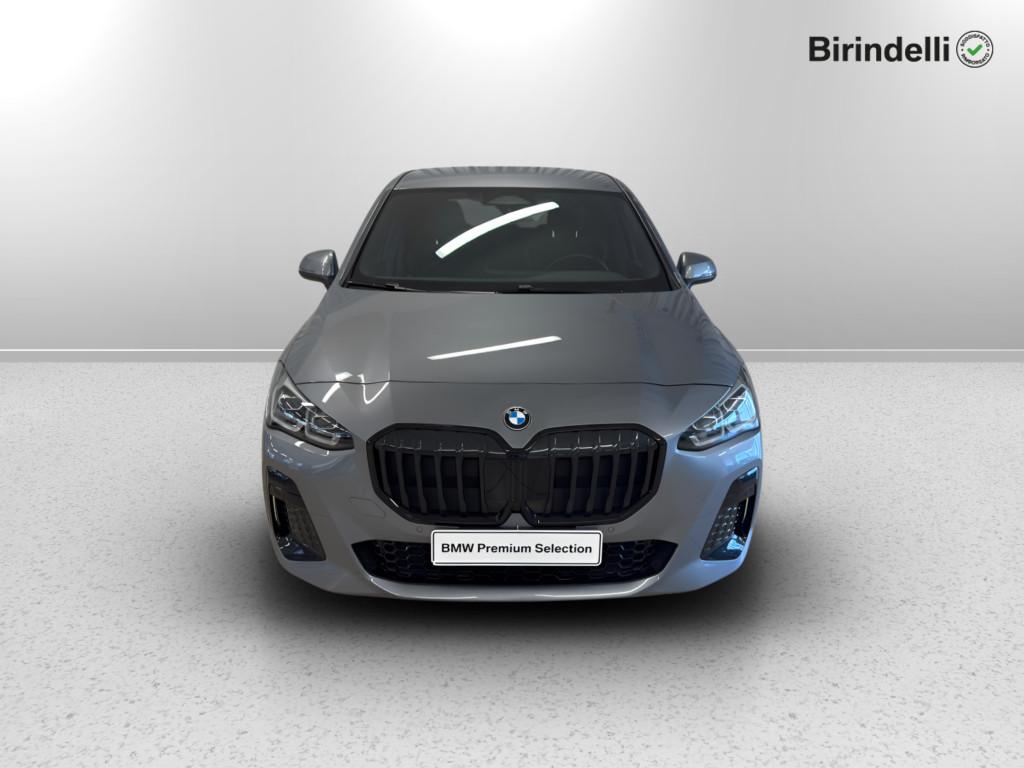 BMW Serie 2 218d Active Tourer Msport auto