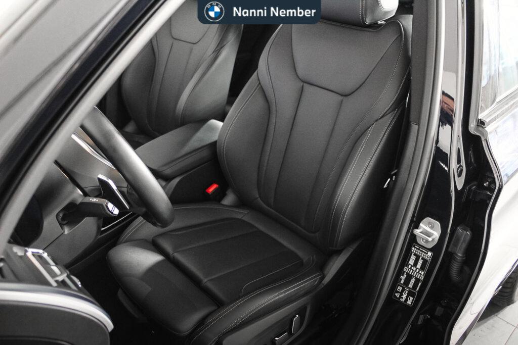 BMW X3 xdrive30d mhev 48V Msport 249cv auto