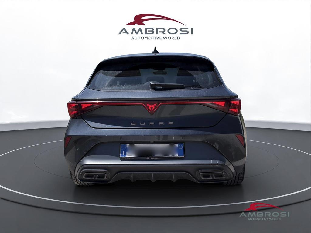 Cupra Leon 2.0 tdi 150cv dsg