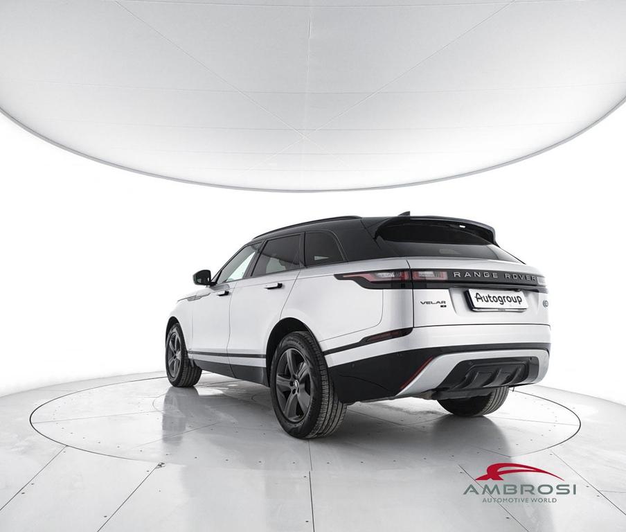 Land Rover Range Rover Velar 2.0d i4 mhev R-Dynamic S 4wd 204cv auto