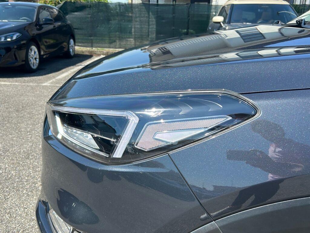 Hyundai Tucson 1.6 crdi Exellence 48v 2wd 136cv dct my20