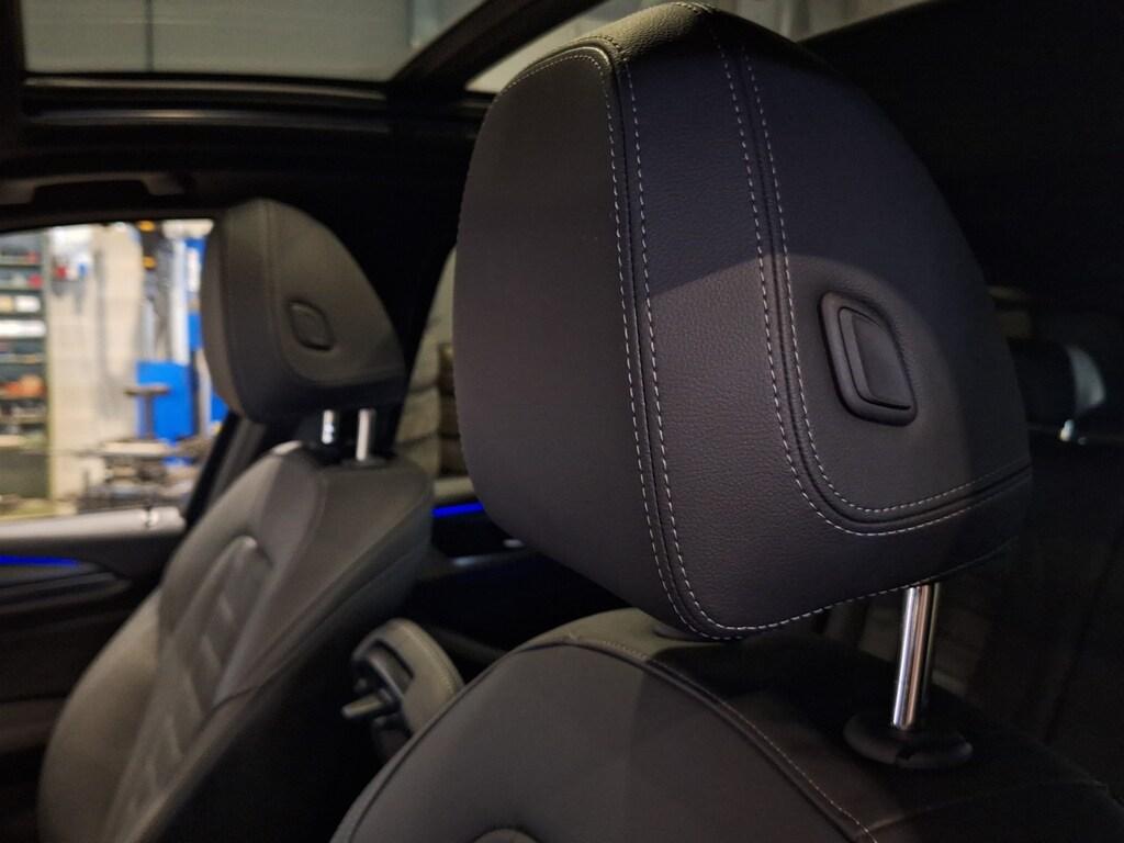 BMW X3 xdrive30d mhev 48V Msport 249cv auto