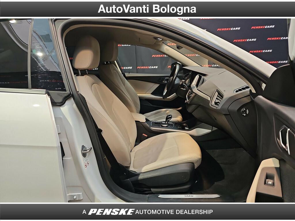 BMW Serie 2 216d Gran Coupe Advantage auto