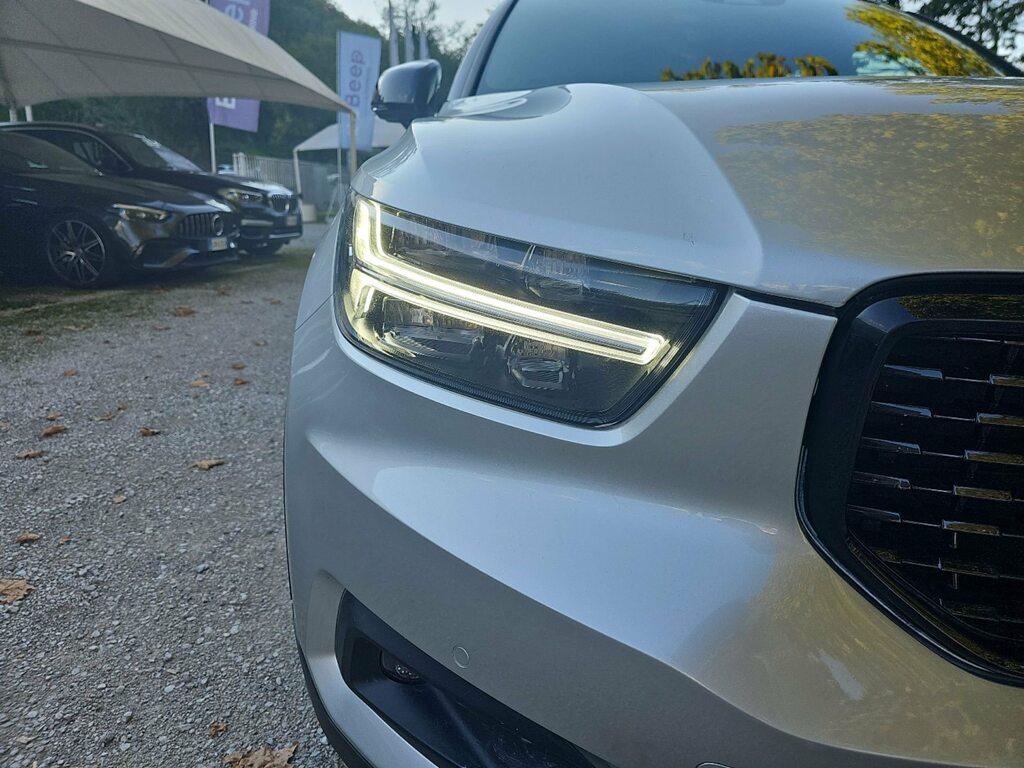 Volvo XC40 2.0 T4 R-design awd geartronic
