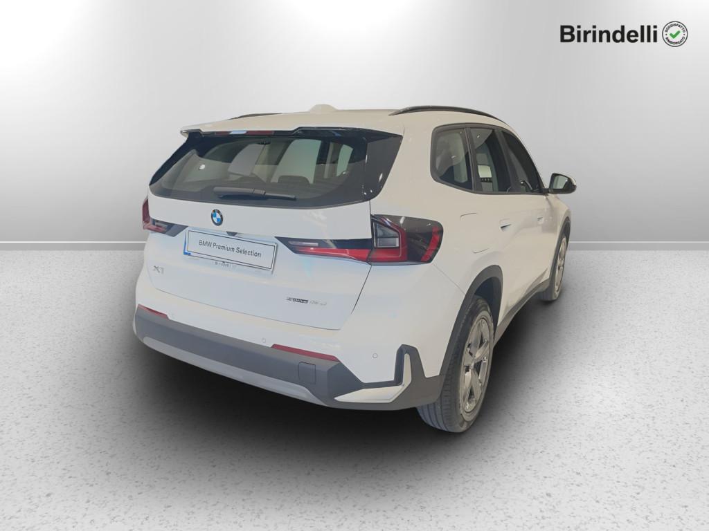 BMW X1 sdrive18d auto