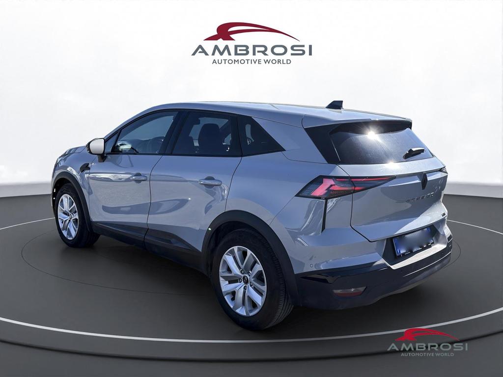 Renault Symbioz 1.6 E-Tech full hybrid Evolution 145cv auto