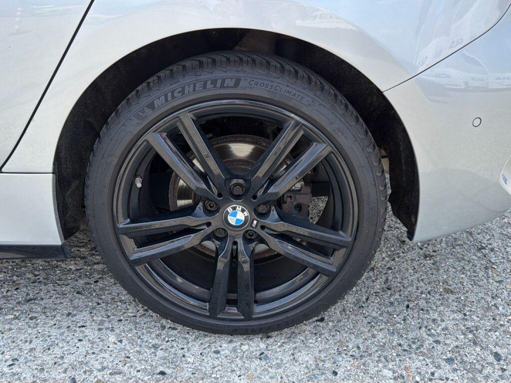 BMW Serie 1 118i Sport auto