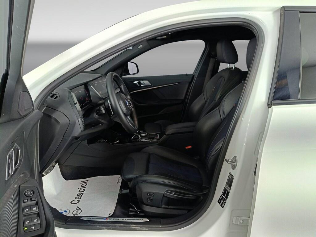 BMW Serie 1 M 135i xdrive auto