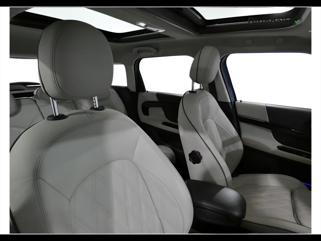 Mini Cooper Countryman 1.5 TwinPower Turbo Cooper