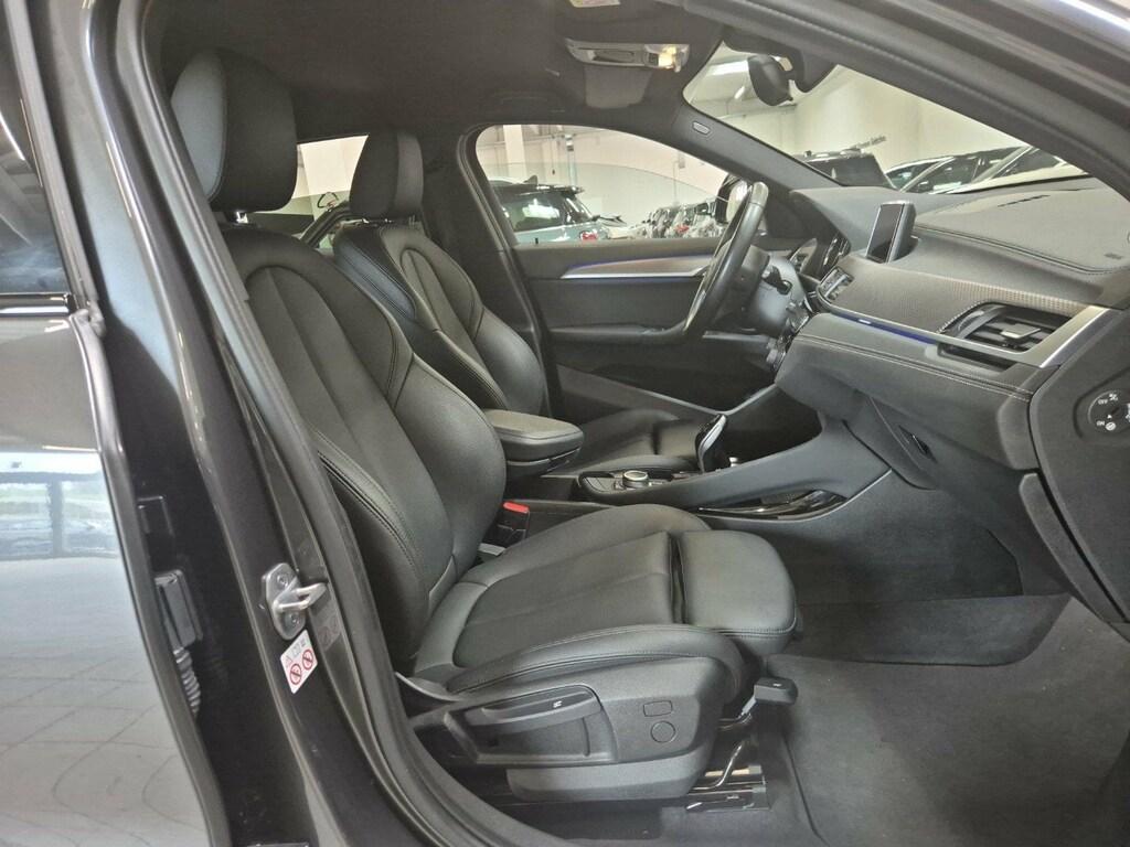 BMW X2 sdrive16d Msport auto