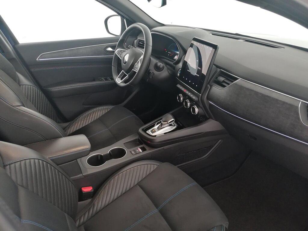 Renault Arkana 1.6 E-Tech full hybrid Esprit Alpine 145cv