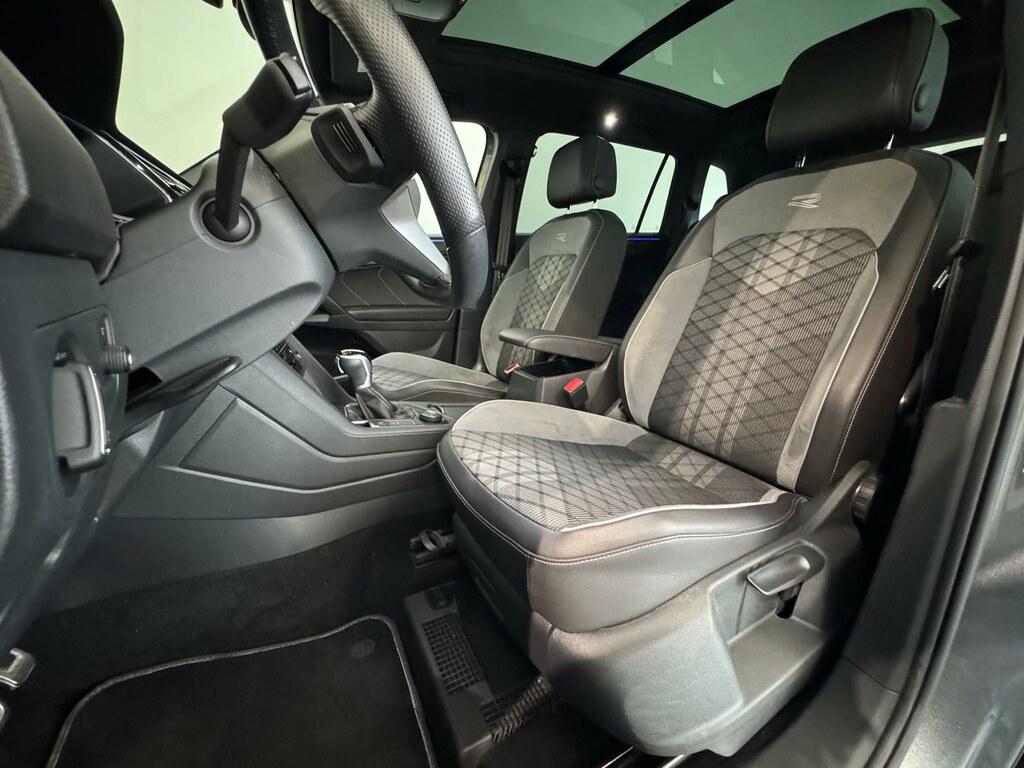 Volkswagen Tiguan Allspace 2.0 tdi scr R-Line 4motion 200cv dsg