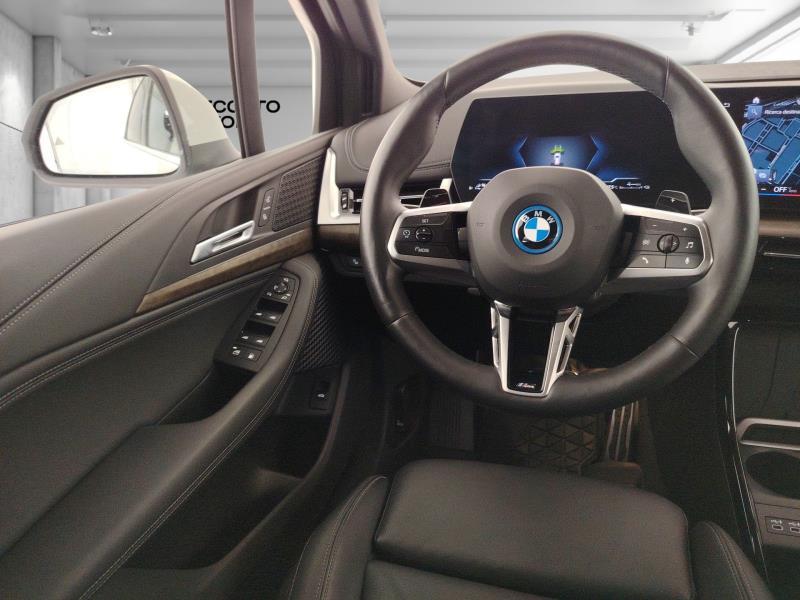 BMW Serie 2 225e Active Tourer xdrive Msport auto