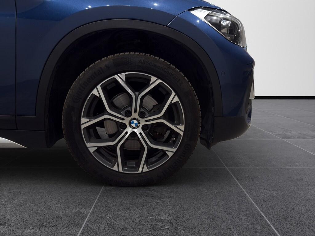 BMW X1 sdrive18d xLine Plus auto