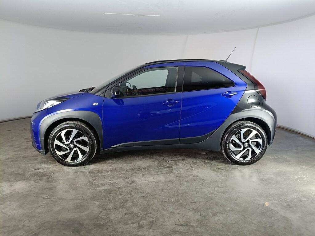 Toyota Aygo X 1.0 Trend 72cv
