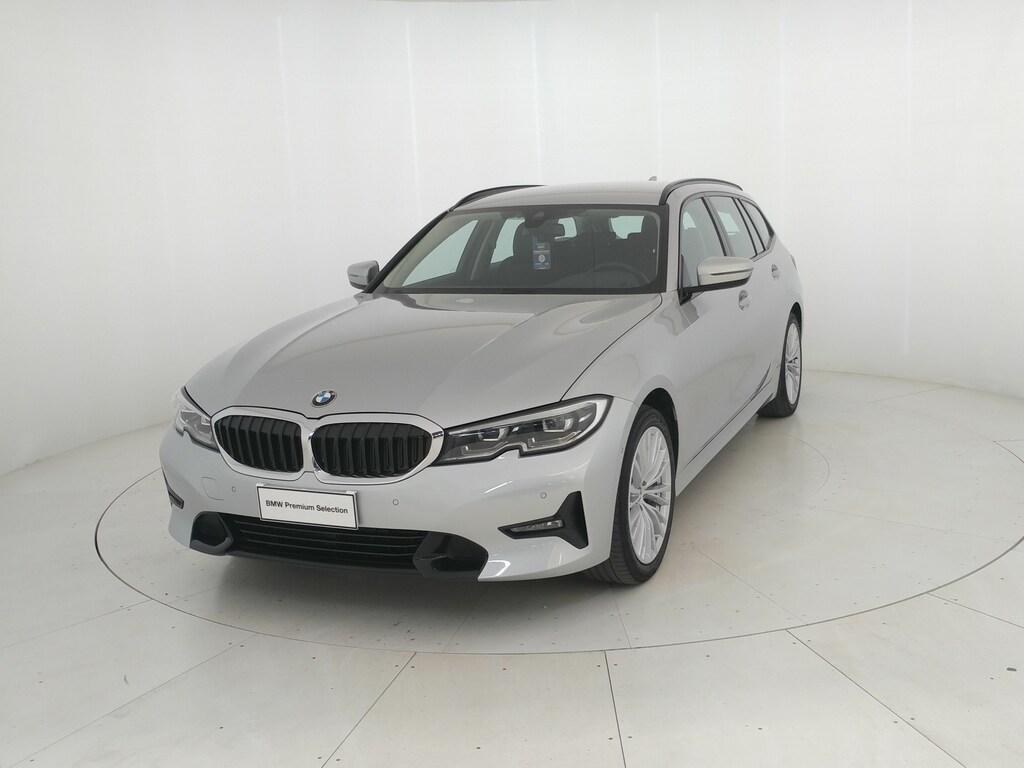 BMW Serie 3 330i Touring xdrive Sport auto