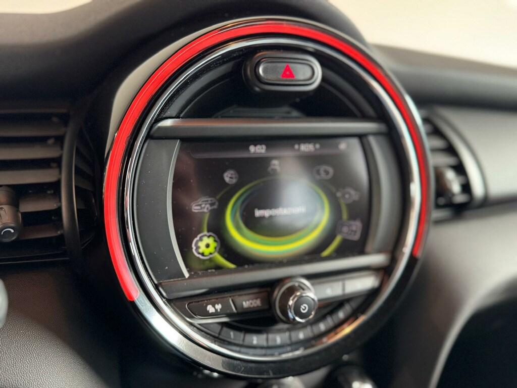 Mini One 1.2 One