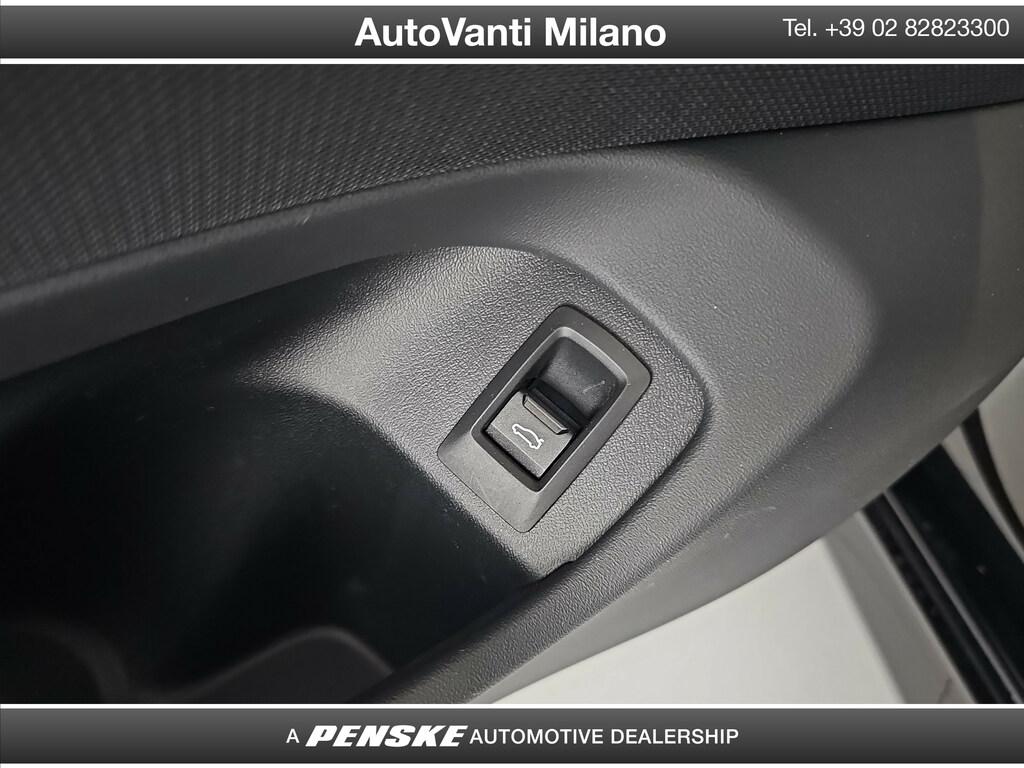 BMW Serie 5 520d Touring 48V xdrive M Sport Pro auto