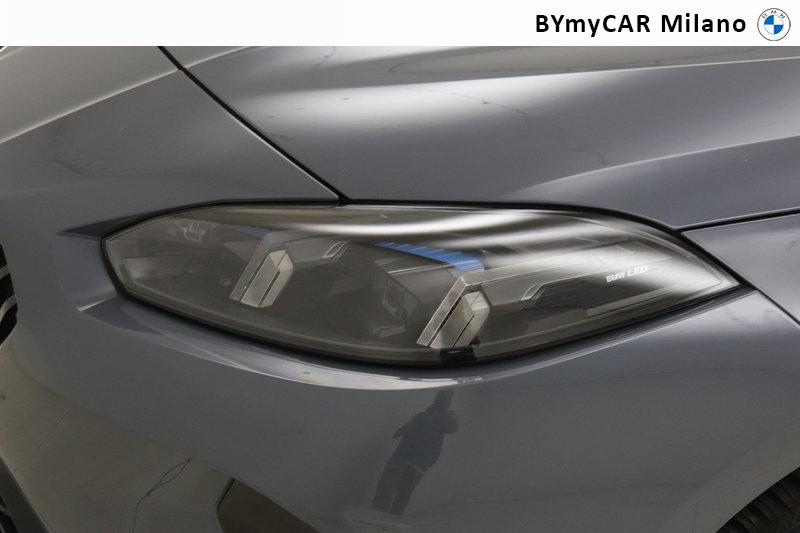 BMW Serie 2 218d Gran Coupe MSport Pro auto