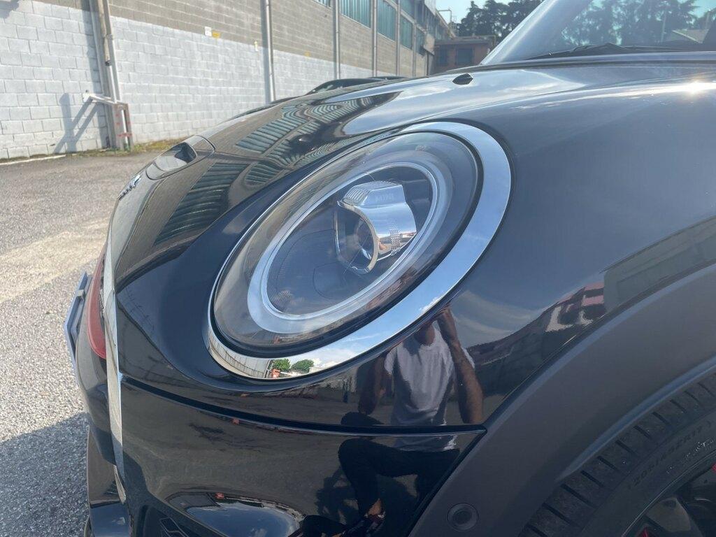 Mini John Cooper Works 2.0 TwinPower Turbo John Cooper Works DCT