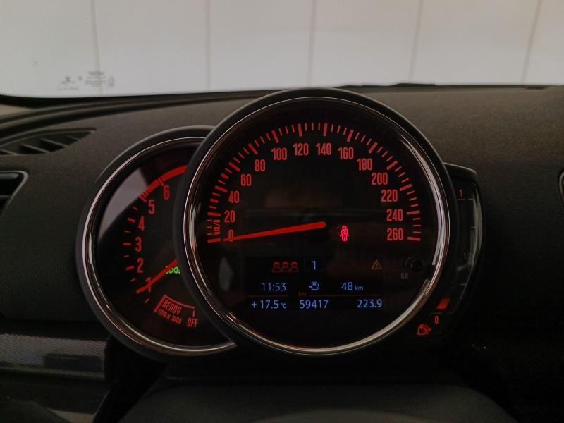 Mini One D Clubman 1.5 TwinPower Turbo One D Business