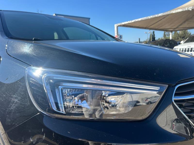 Opel Mokka X 1.6 cdti Innovation s&s 4x2 110cv my18