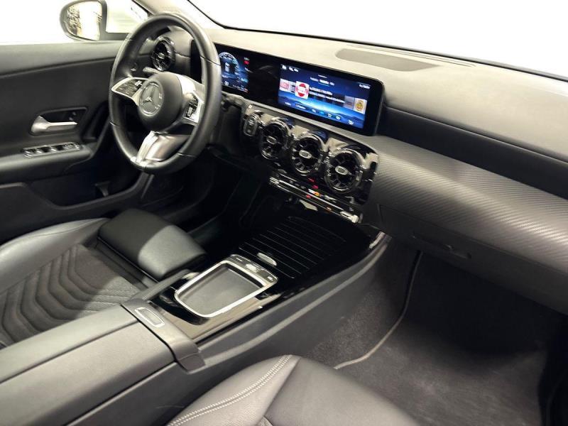 Mercedes Classe A 180 d Advanced auto