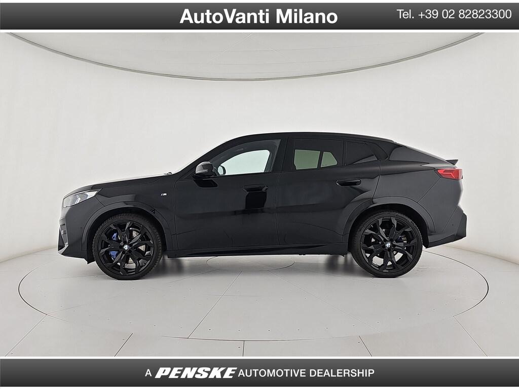 BMW X2 sdrive 18d MSport auto