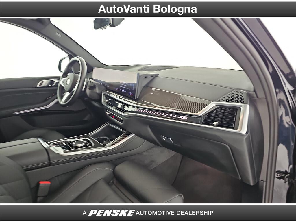 BMW X5 xdrive30d MSport Pro auto