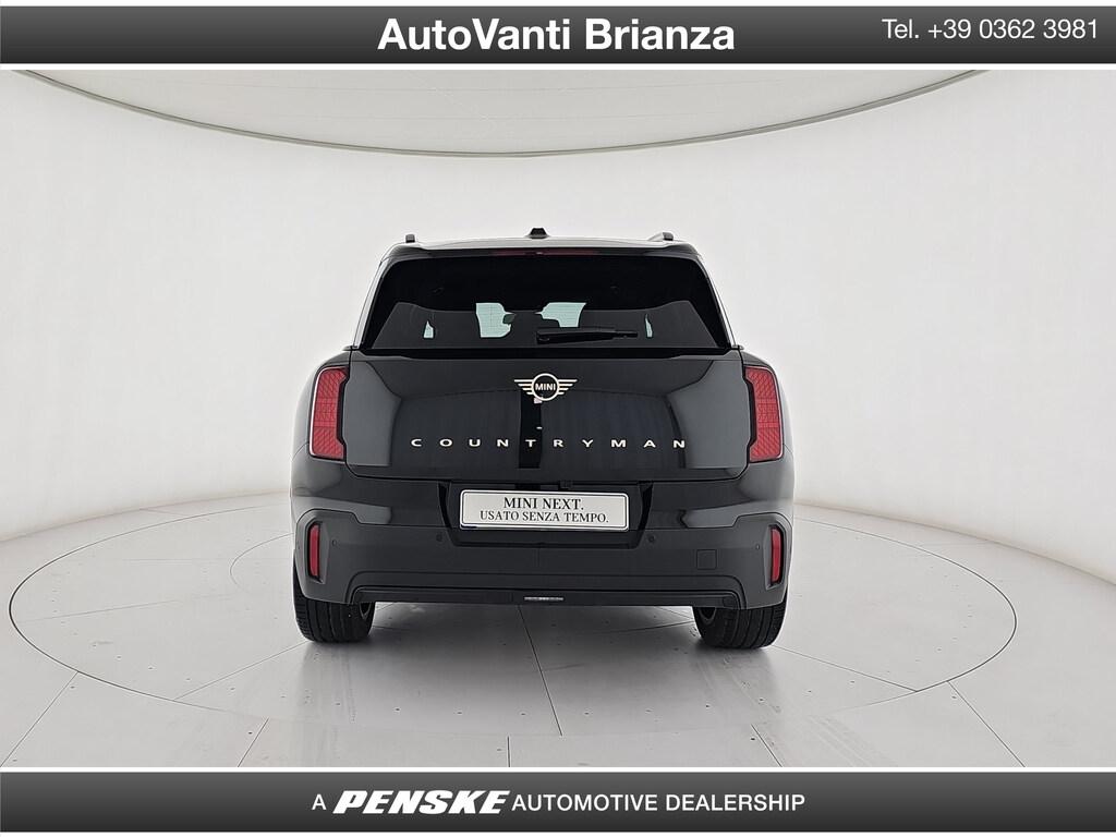 Mini Mini Countryman 1.5 48V C Classic auto