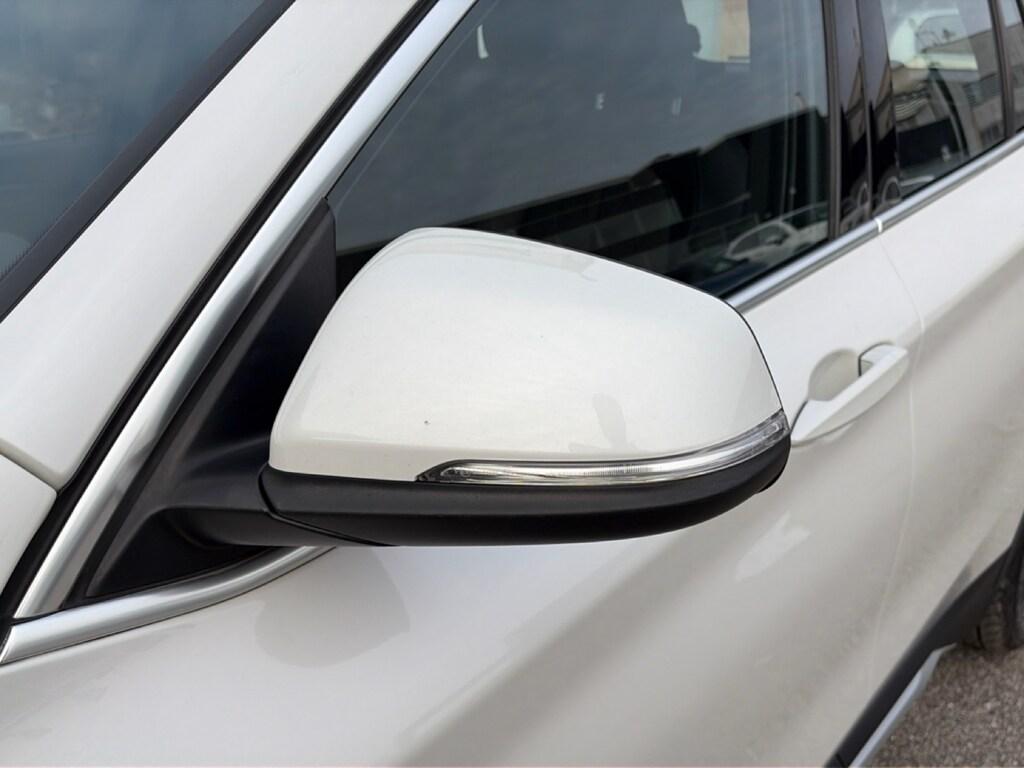 BMW X1 xdrive18d xLine auto