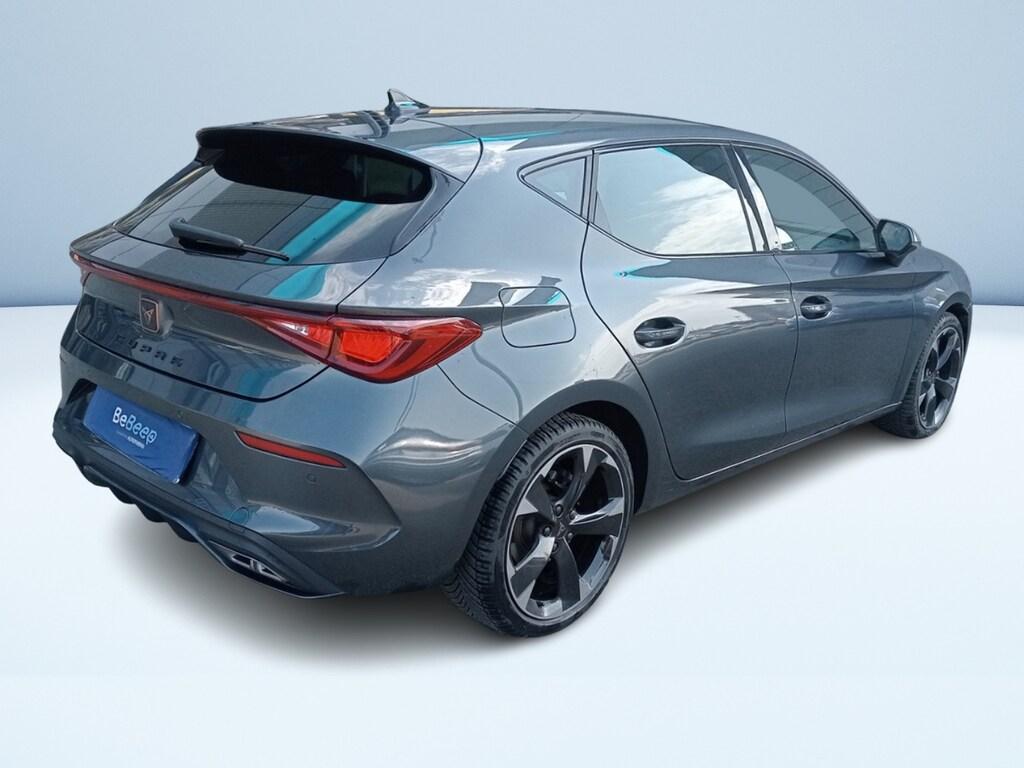 Cupra Leon 1.5 hybrid 150cv dsg