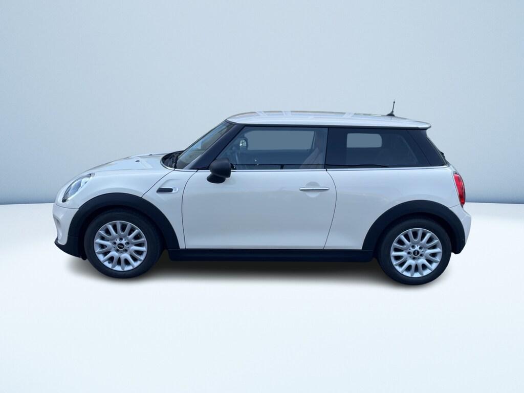Mini One 1.2 One