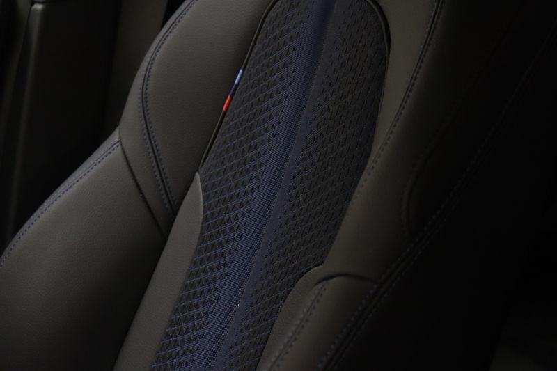 BMW Serie 1 118d Msport auto