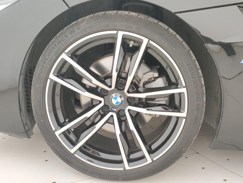 BMW Z4 sdrive 20i Msport auto