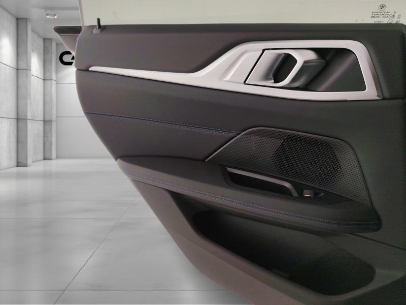 BMW Serie 4 420d Gran Coupe mhev 48V xdrive Msport auto