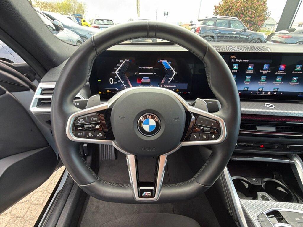 BMW Serie 4 420d Gran Coupe mhev 48V xdrive M Sport Pro auto