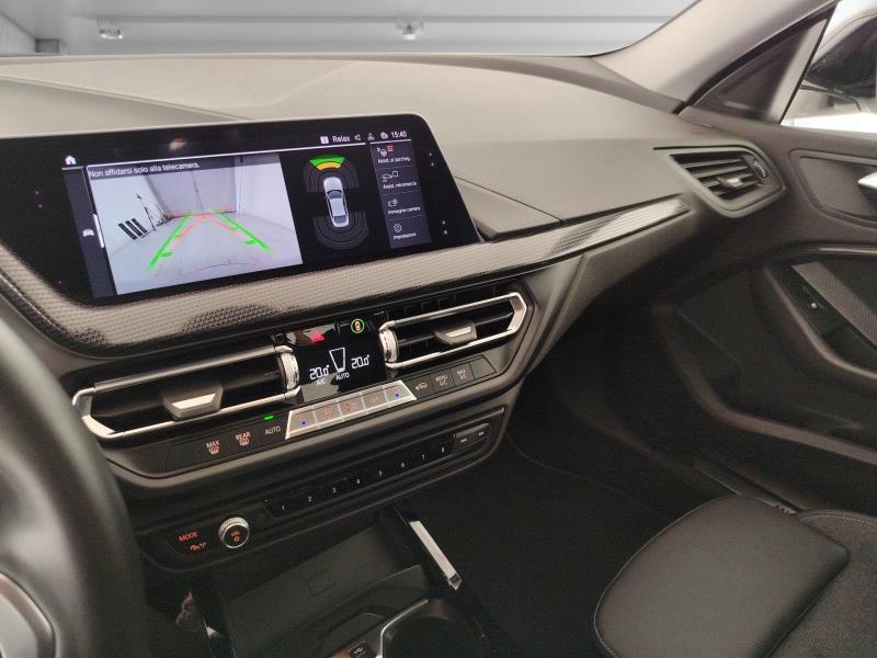 BMW Serie 2 218i Gran Coupe Sport auto