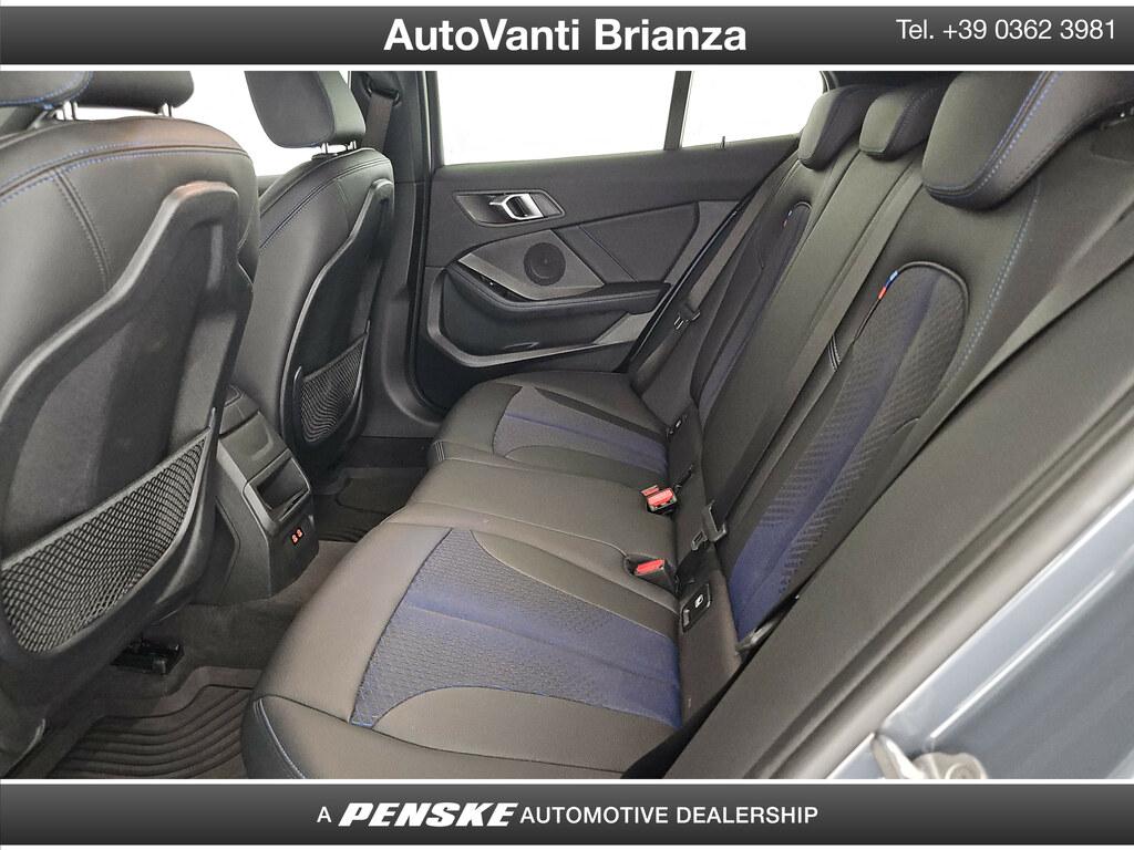 BMW Serie 1 118i Msport 136cv auto