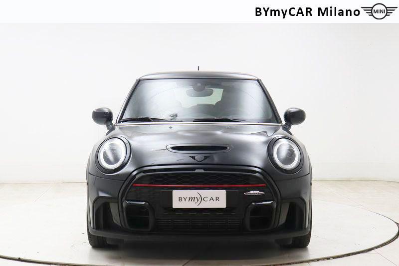 Mini Mini 3p 2.0 JCW JCW auto