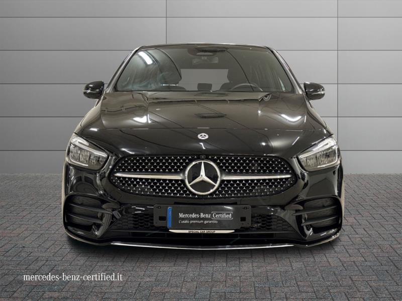 Mercedes Classe B 180 d Advanced Plus AMG Line auto