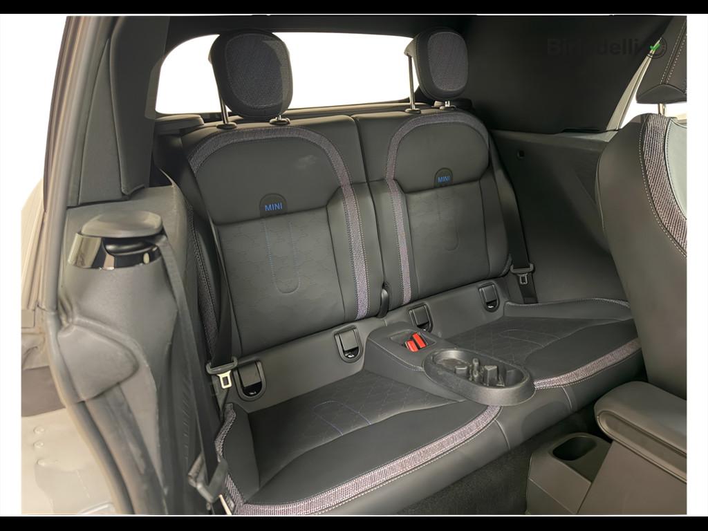 Mini Mini Cooper Cabrio 2.0 C Classic auto