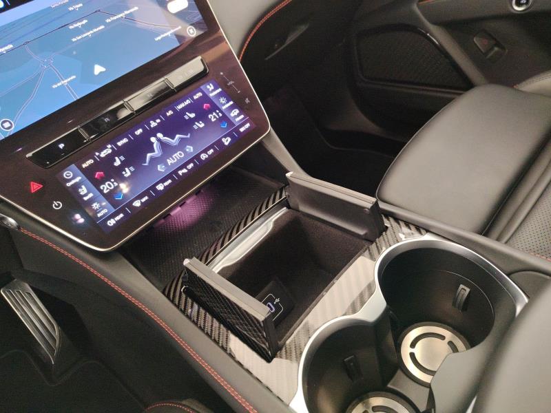 Maserati Levante Grecale 2.0 mhev Modena 330cv auto