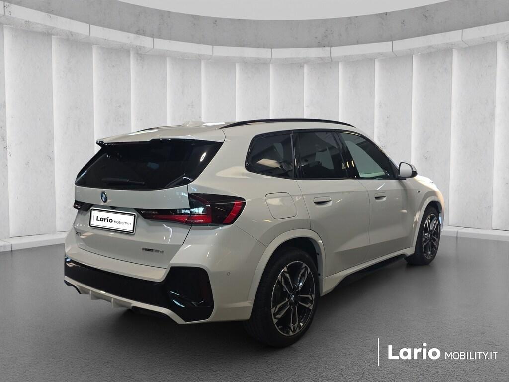 BMW X1 sdrive18d MSport auto