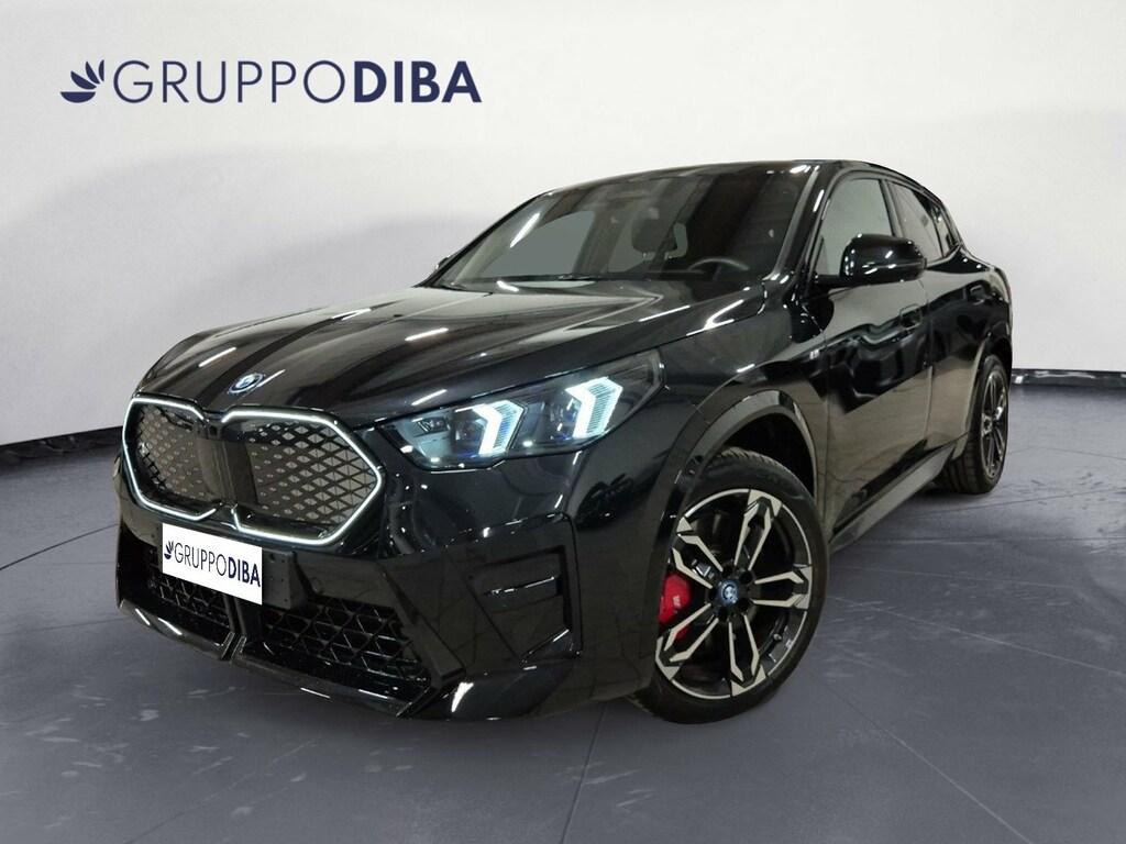 BMW iX2 edrive 20 MSport