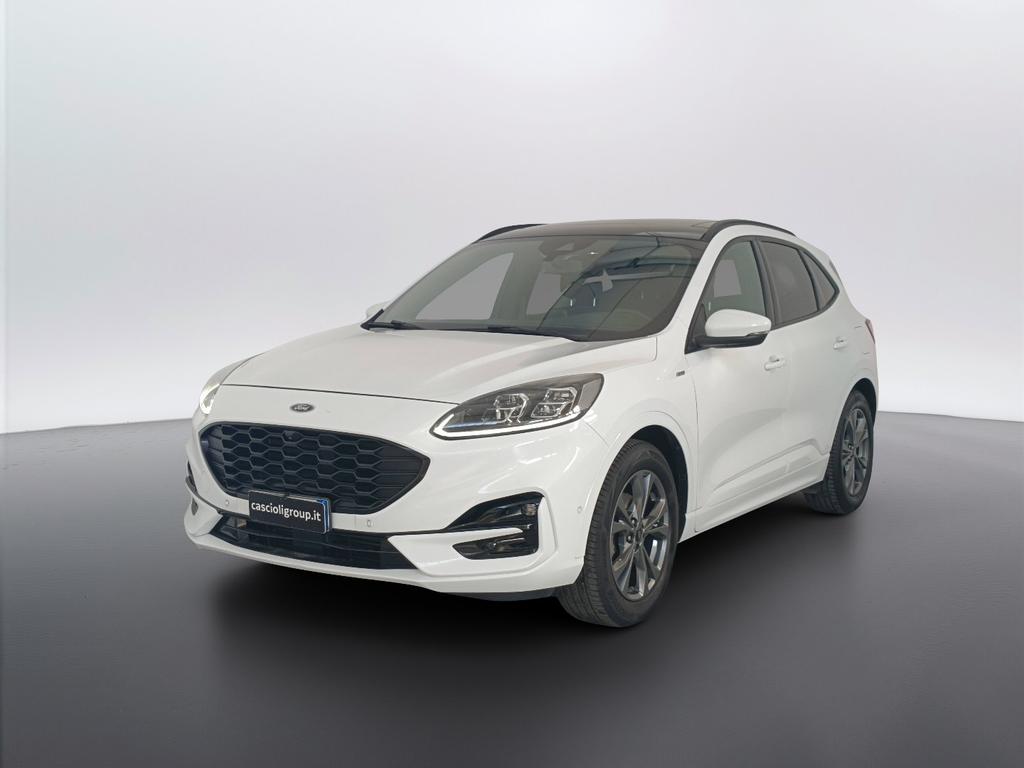 Ford Kuga 1.5 ecoblue ST-Line X 2wd 120cv