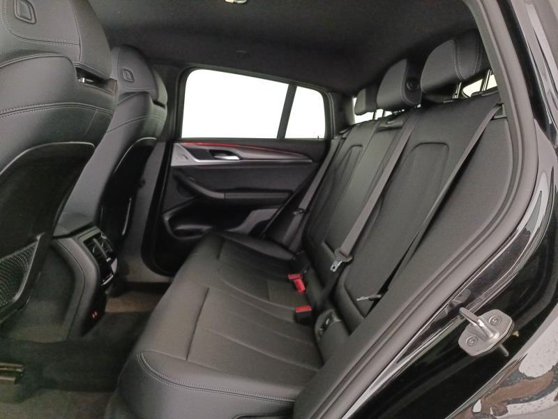 BMW X4 xdrive20d mhev 48V Msport auto