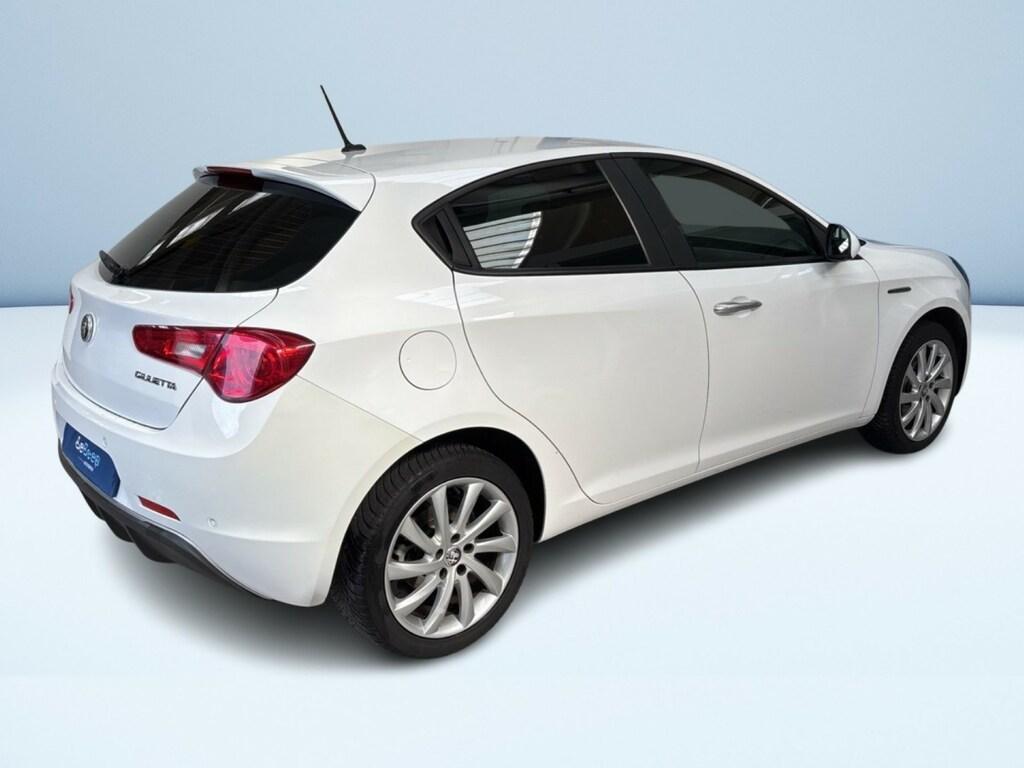 Alfa Romeo Giulietta 1.6 jtdm Business 120cv tct my19