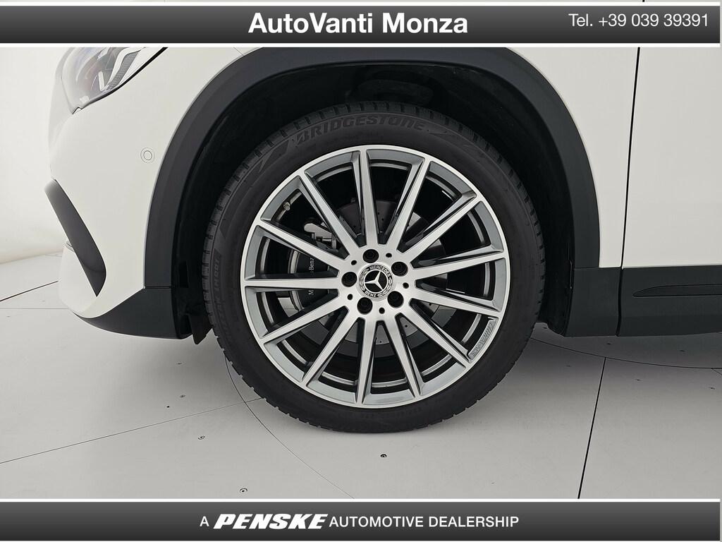 Mercedes GLA 200 d Premium 4matic auto